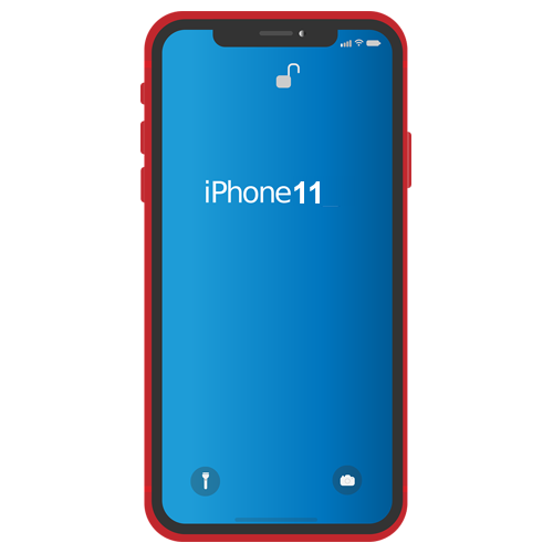 Handy Reparatur Apple iPhone 11